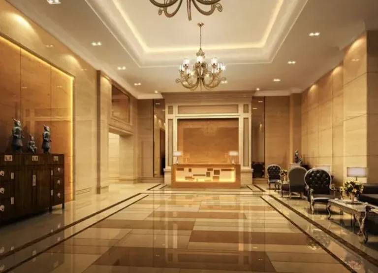 Showroom, Cửa Hàng