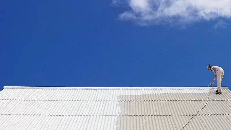 Tại sao nên dùng tấm lợp nhựa chịu nhiệt?