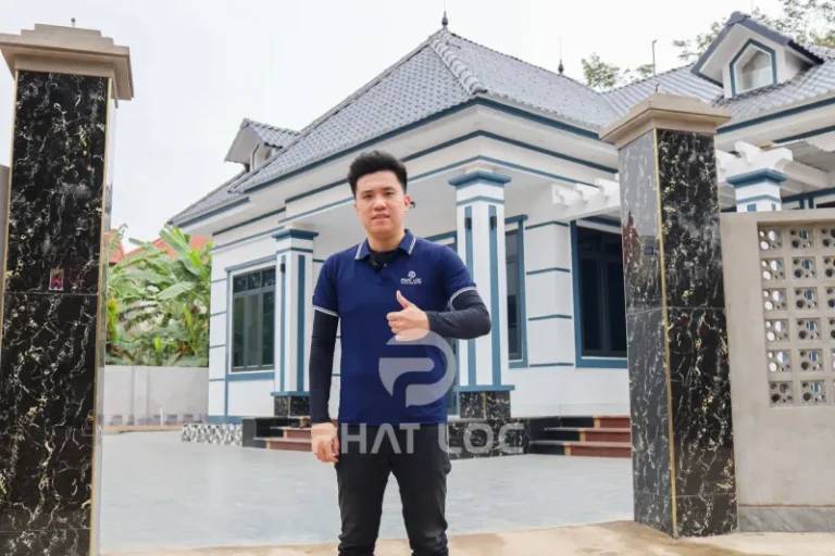 Tại sao nên mua Giá Ngói Nhựa Tháng 08/2026 từ nhà sản xuất Phát Lộc?