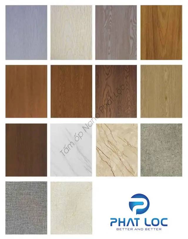 Tại sao tấm nhựa ốp tường PVC là lựa chọn tốt nhất phân khúc giá rẻ?