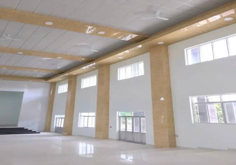 Tấm nhựa ốp tường là gì? Vì sao được ưa chuộng?