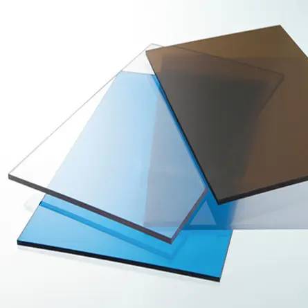 Tấm nhựa polycarbonate là gì?