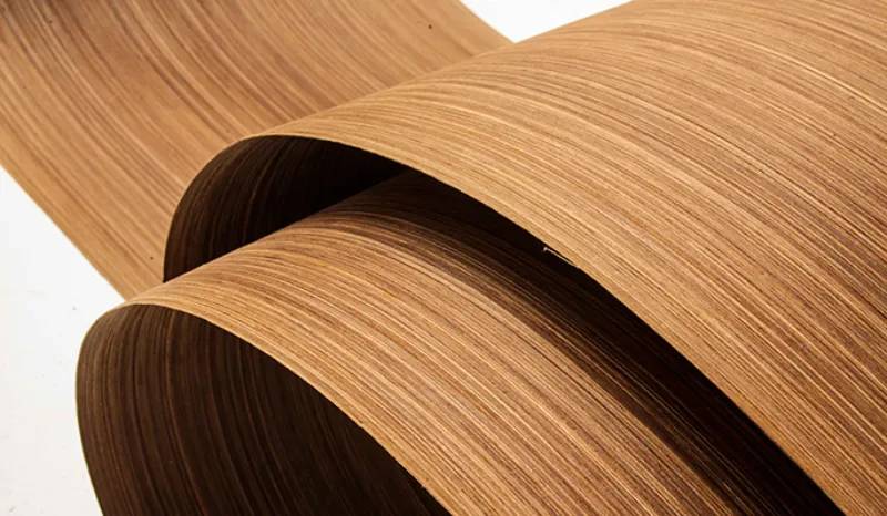 Tấm ván veneer