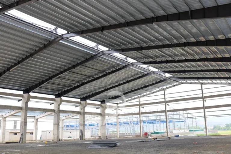 Thiết Kế Lấy Sáng Thông Minh: Không Phải Lợp Nhiều Là Tốt