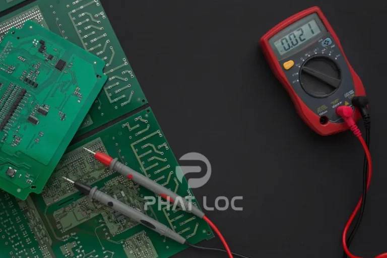 Thông số kỹ thuật cần lưu ý khi mua màng nhựa chống tĩnh điện