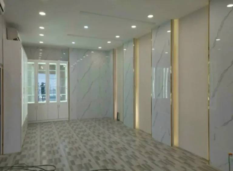 Tiêu chí chọn địa chỉ bán tấm nhựa ốp tường uy tín