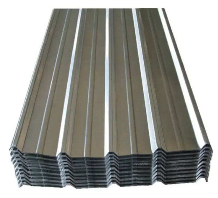Tôn inox – Phù hợp môi trường khắc nghiệt
