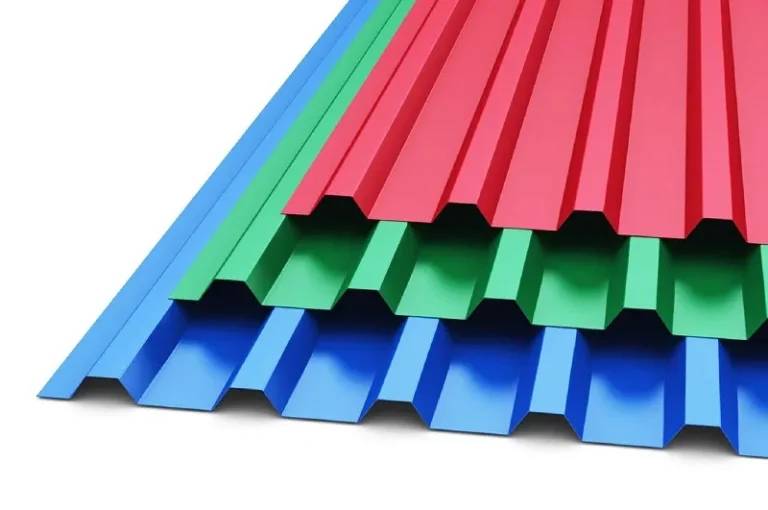 Tôn kim loại – Lựa chọn truyền thống với khả năng chịu lực tốt