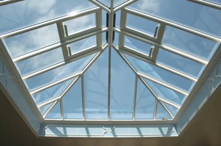 Tôn Polycarbonate