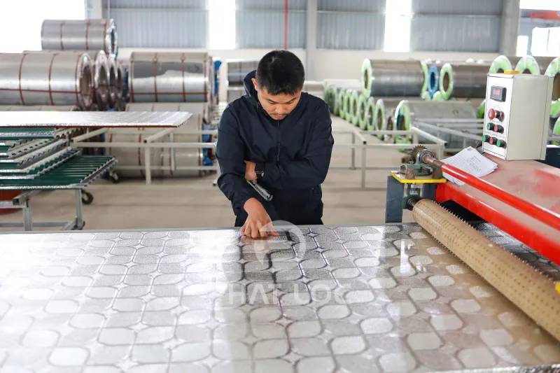 Tổng quan nhu cầu mua màng bạc ở TP.HCM hiện nay