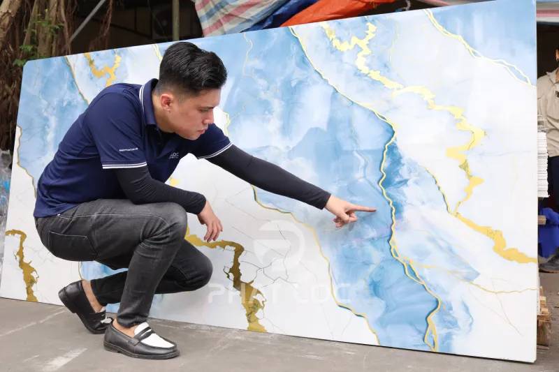 Tổng Quan Thị Trường Tấm Nhựa PVC Ốp Tường 2025–2026