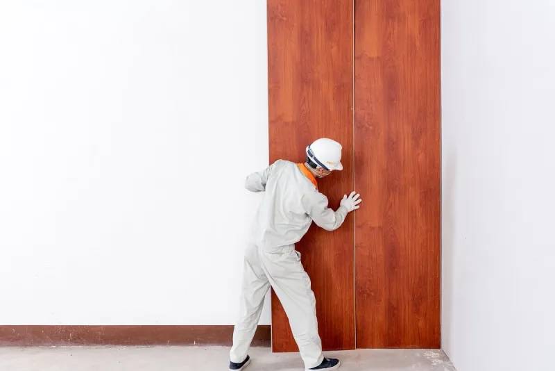 Vì sao nên chọn Nhựa Ốp Tường Vân Gỗ Phát Lộc?