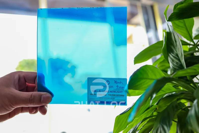 Vì sao Tấm Nhựa Poly Xanh 2026 vẫn được ưu tiên?