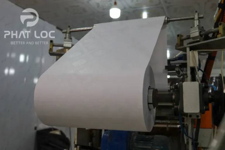 Vì sao màng PVC được ứng dụng phổ biến?