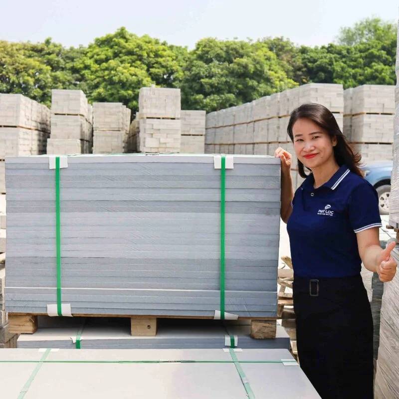 Vì Sao Nên Chọn Tấm Nhựa PVC Kỹ Thuật Của Phát Lộc?