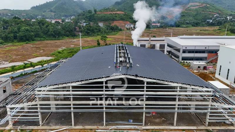 Vì Sao Mùa Hè 2026 Là Thời Điểm Phù Hợp Để Thay Tôn Nhà Xưởng?