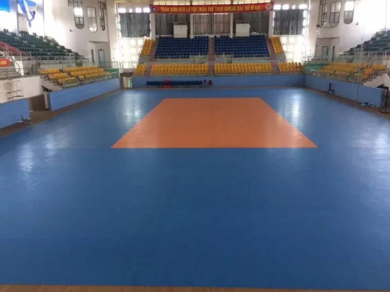 Y tế & giáo dục: Bệnh viện, phòng sạch, trường học, nhà trẻ